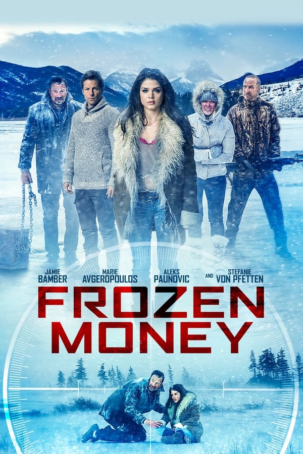 Zerone IPTV Pro DE - Frozen Money (2015)