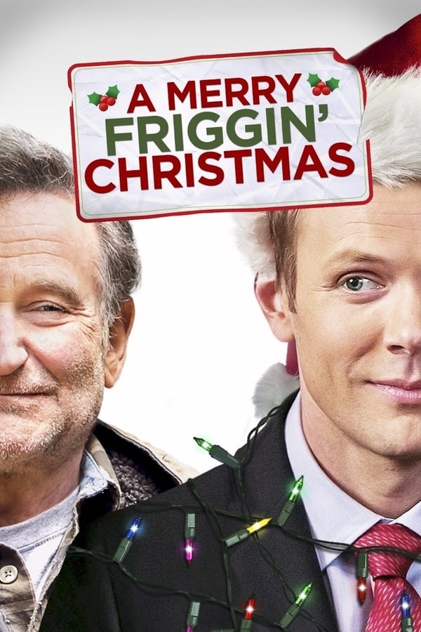 Zerone IPTV Pro ES - A Merry Friggin' Christmas  (2014)