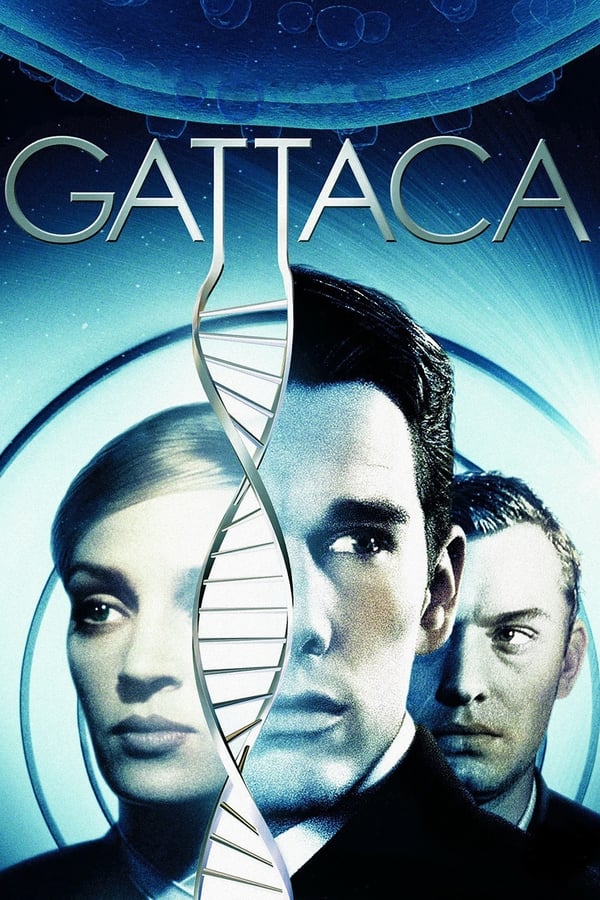 Zerone IPTV Pro NL - Gattaca (1997)