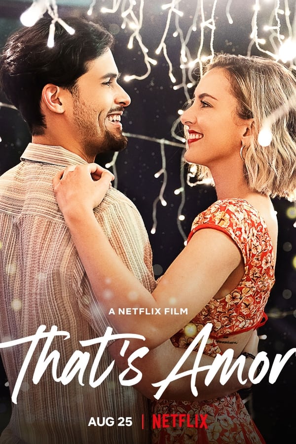 Zerone IPTV Pro FR - That's Amor  (2022)