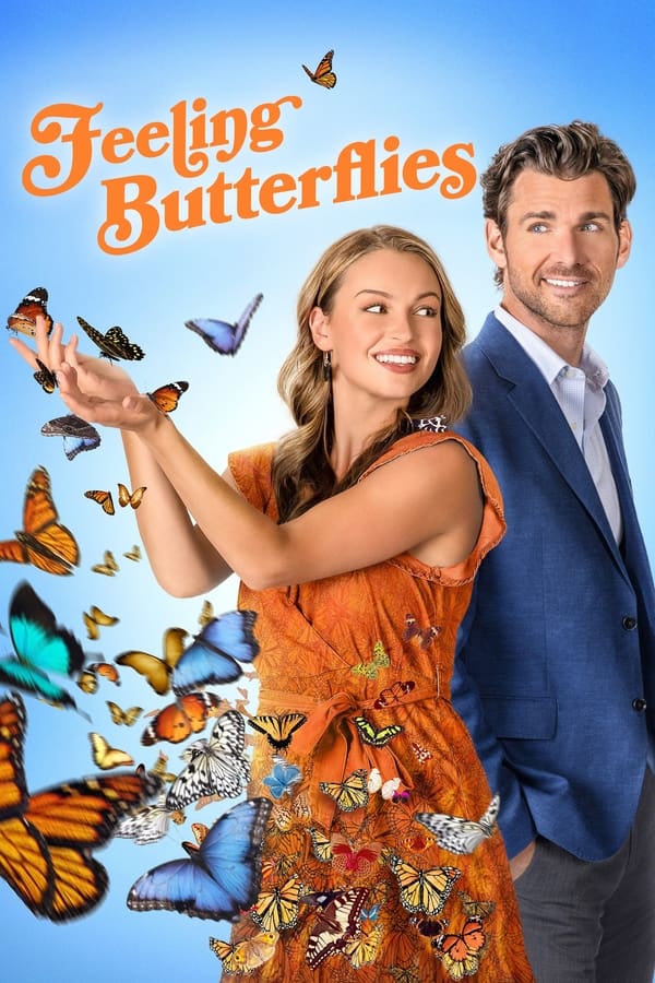 Zerone IPTV Pro EN - Feeling Butterflies  (2022)