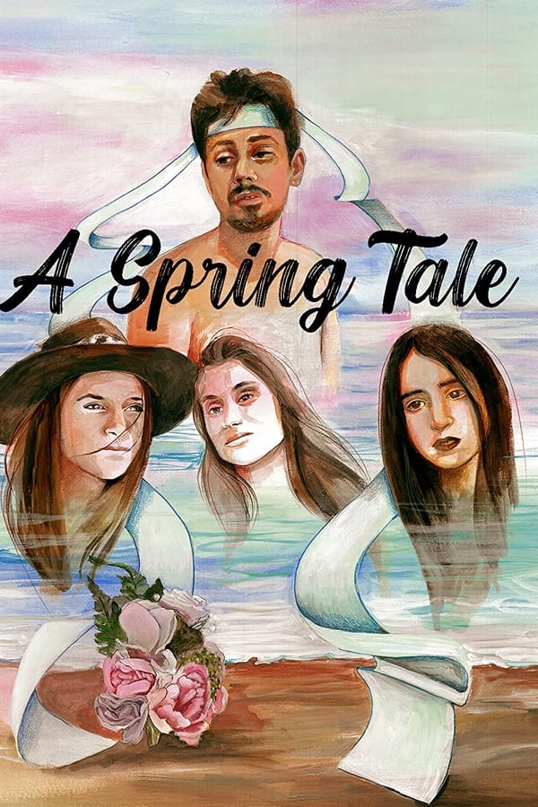 Zerone IPTV Pro ES - Cuento de Primavera-A Spring Tale - (2022)