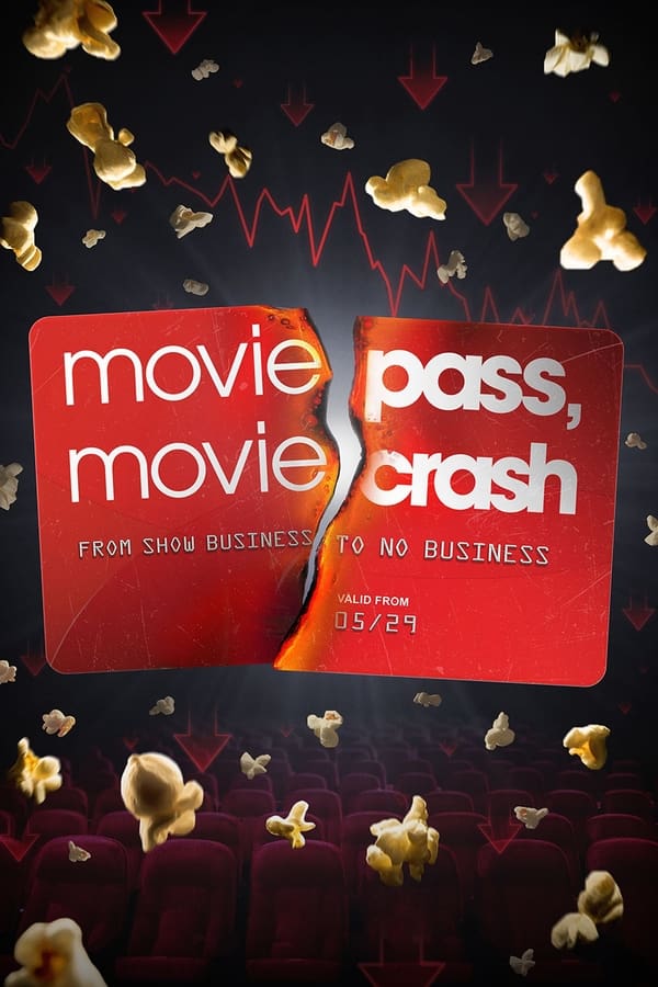 Zerone IPTV Pro EN - MoviePass, MovieCrash (2024)