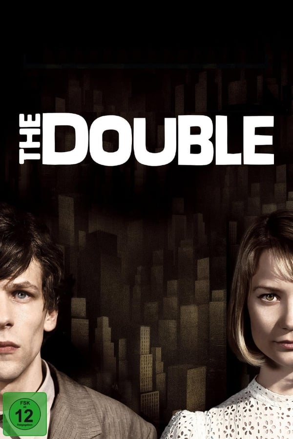 Zerone IPTV Pro DE - The Double (2014)