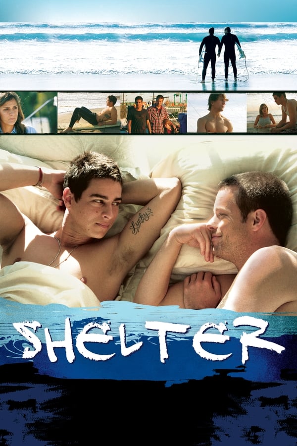 Zerone IPTV Pro FR - Shelter (2007) VOSTFR