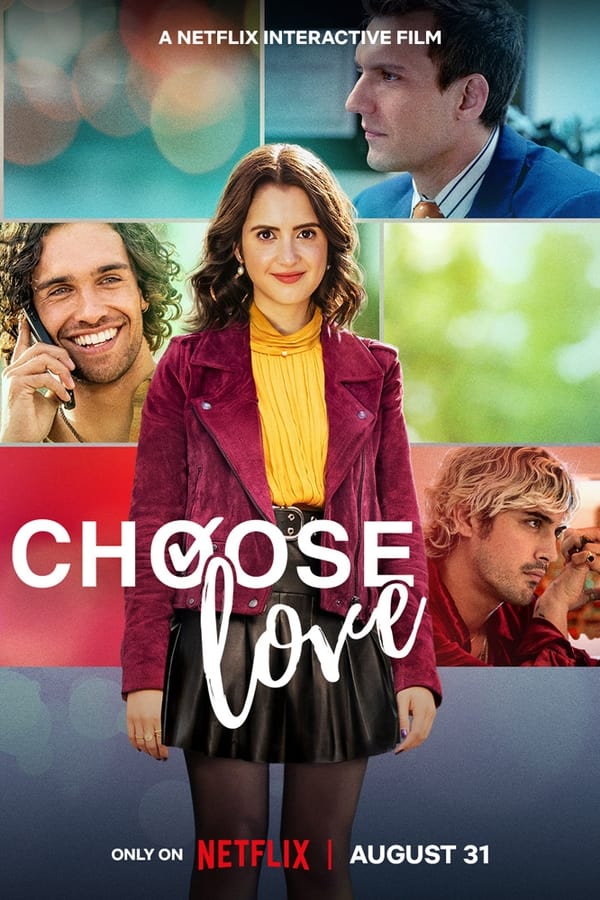 Zerone IPTV Pro NL - Choose Love (2023)