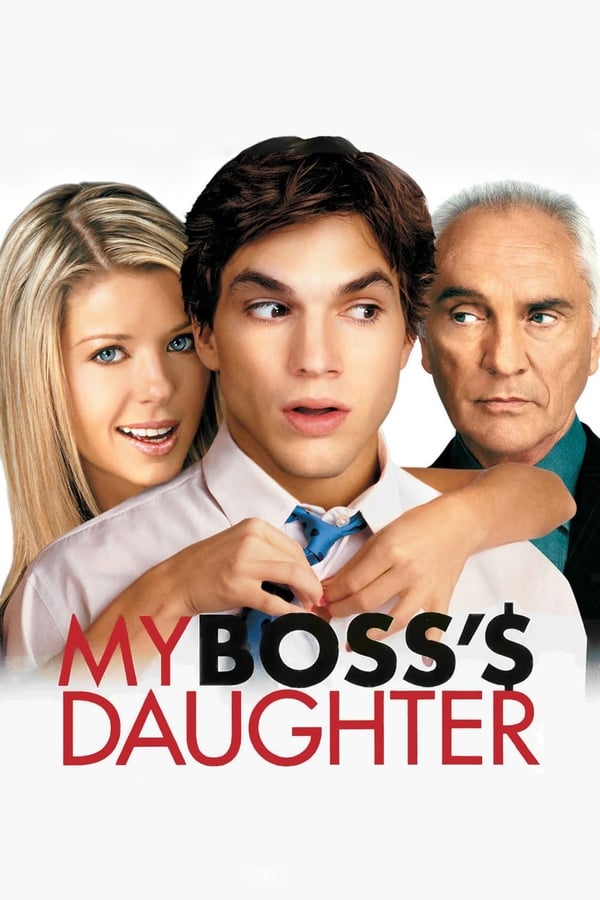 Zerone IPTV Pro NL - My Boss's Daughter (2003)