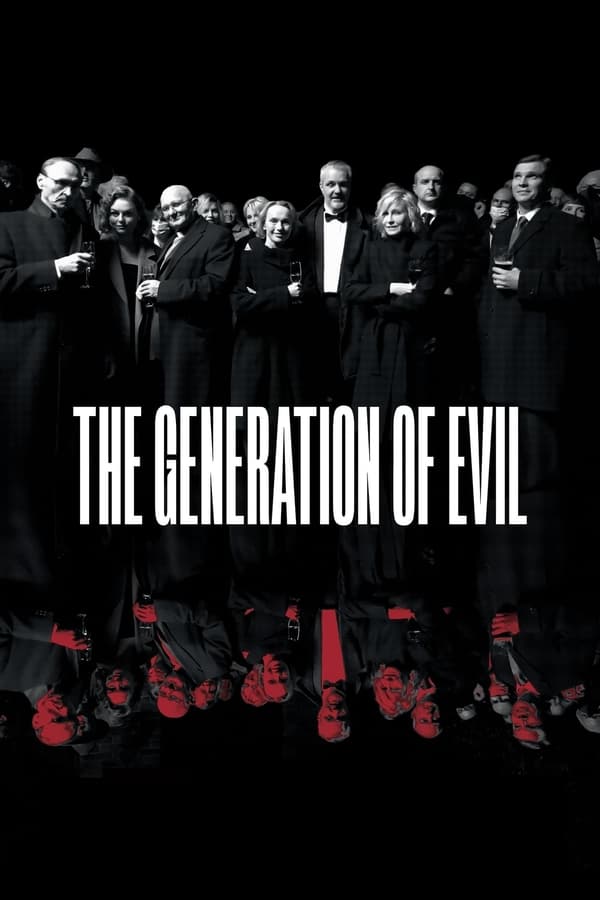 Zerone IPTV Pro FR - The Generation of Evil (2022)