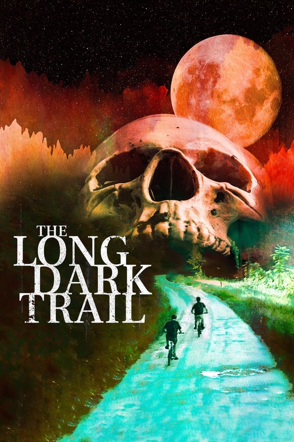 Zerone IPTV Pro EN - The Long Dark Trail (2021)