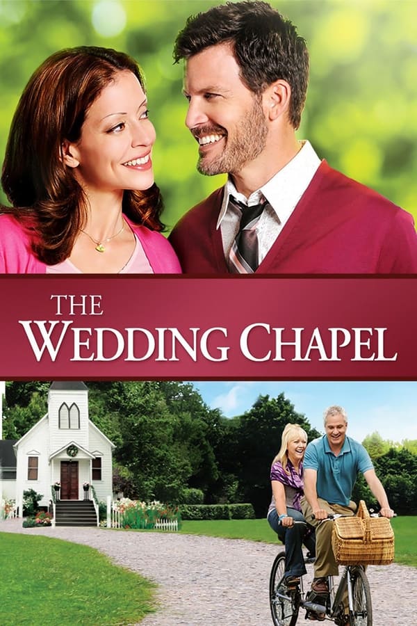 Zerone IPTV Pro NL - The Wedding Chapel (2013)