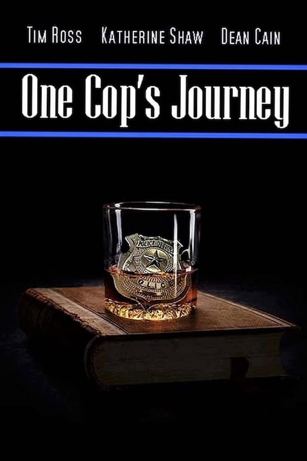 Zerone IPTV Pro NL - One Cop's Journey (2022)