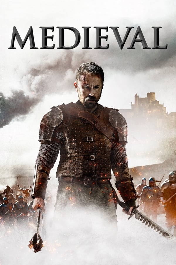 Zerone IPTV Pro ES - Medieval (2022)