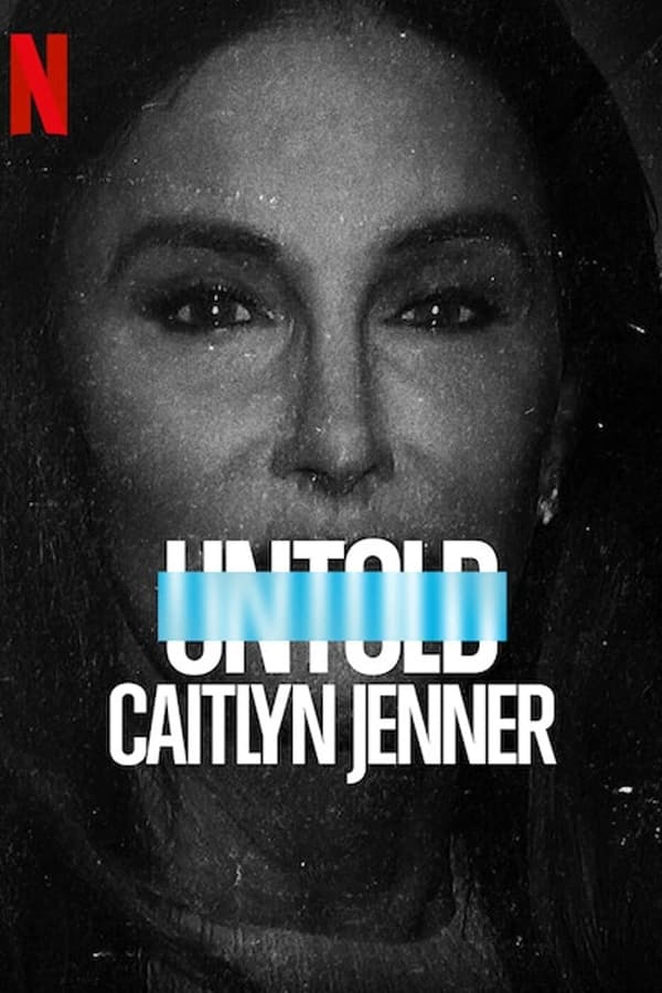 Zerone IPTV Pro AR - Untold: Caitlyn Jenner  (2021)