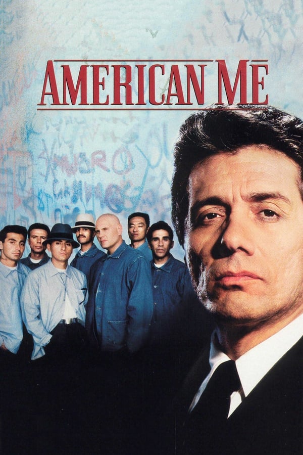 Zerone IPTV Pro ES - American Me (Sin remisión) (1992)