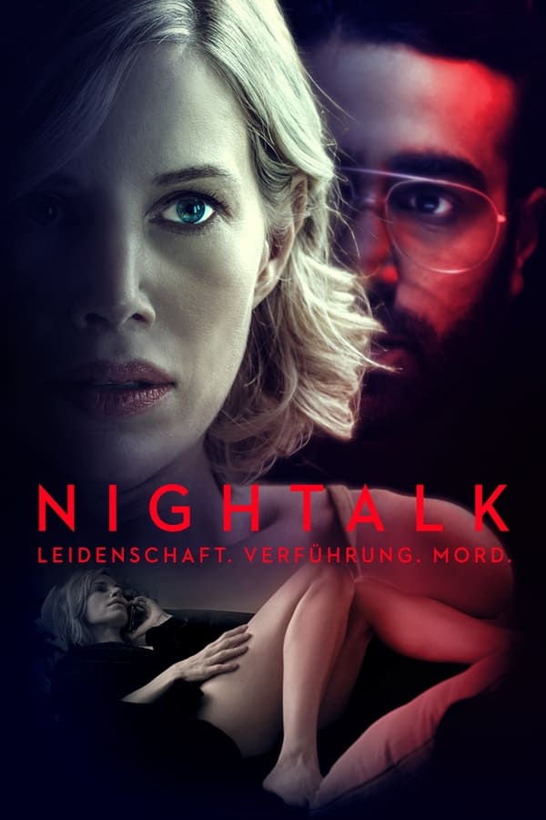 Zerone IPTV Pro DE - Nightalk - Leidenschaft. Verführung. Mord. (2022)