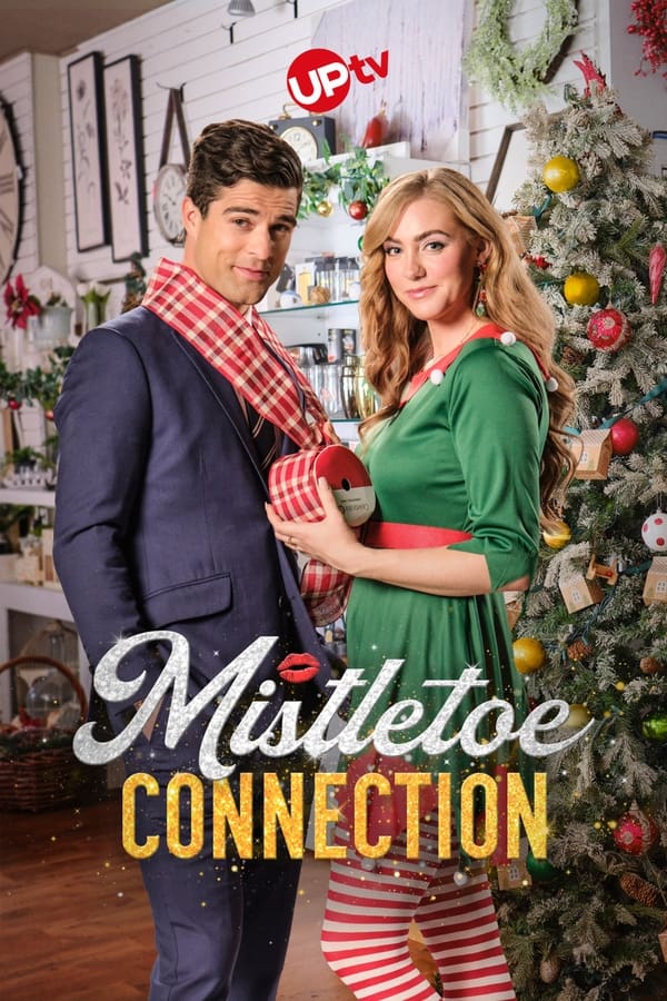 Zerone IPTV Pro EN - Mistletoe Connection (2023)