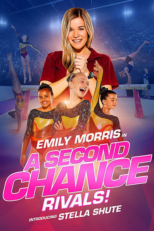 Zerone IPTV Pro EN - A Second Chance: Rivals! (2019)