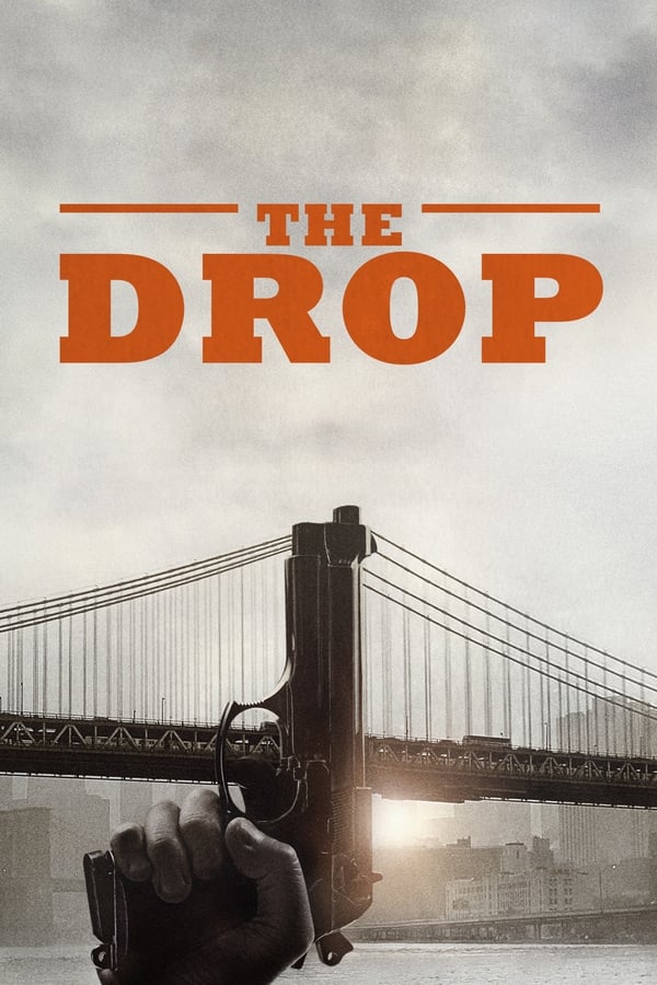 Zerone IPTV Pro NL - The Drop (2014)