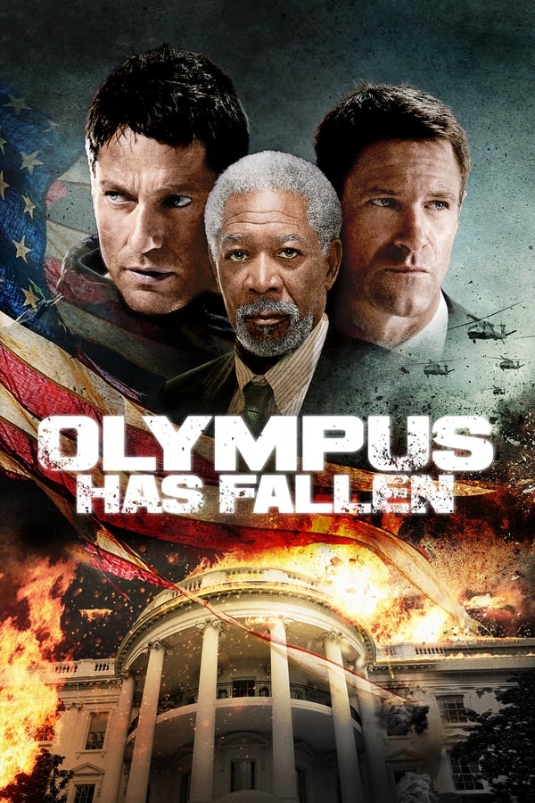 Zerone IPTV Pro NL - Olympus Has Fallen (2013)