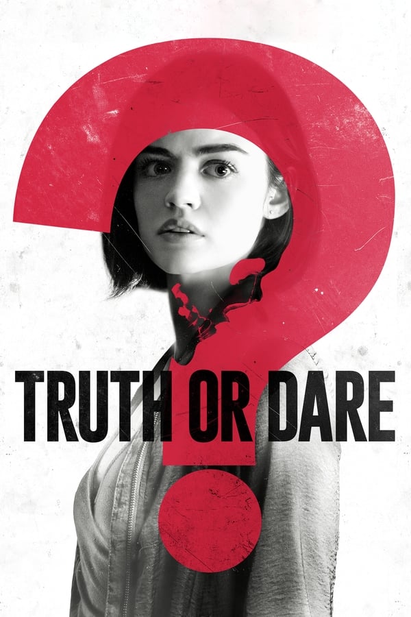 Zerone IPTV Pro EN - Truth or Dare (2018)