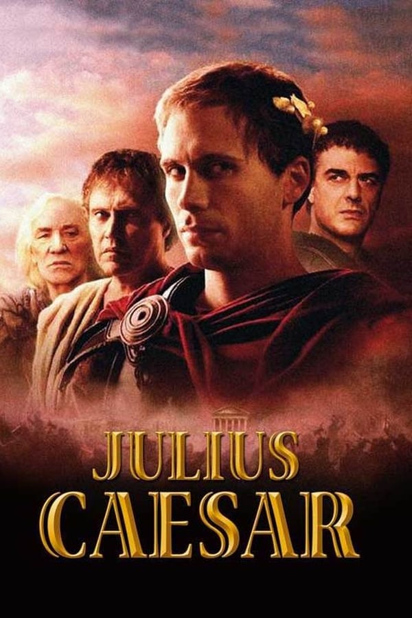 Zerone IPTV Pro NL - Julius Caesar (2002)