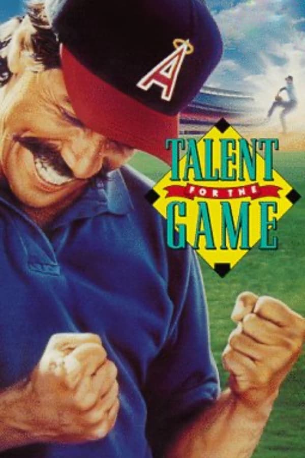 Zerone IPTV Pro NL - Talent for the Game (1991)