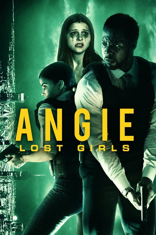 Zerone IPTV Pro NL - Angie: Lost Girls (2020)