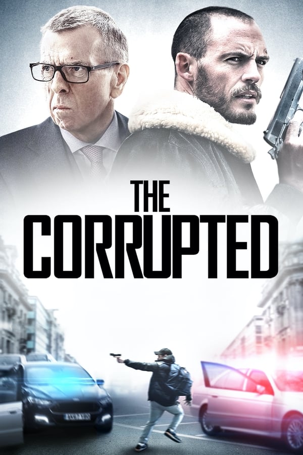 Zerone IPTV Pro NL - The Corrupted (2019)