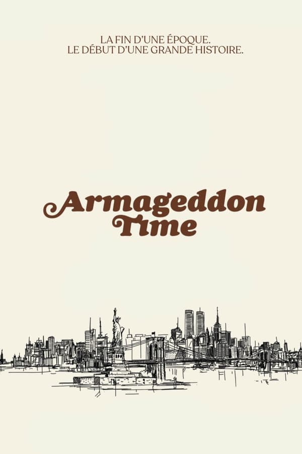 Zerone IPTV Pro FR - Armageddon Time (2022)