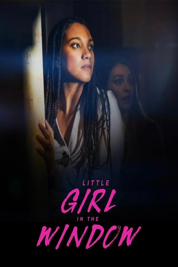 Zerone IPTV Pro EN - Little Girl in the Window (2024)