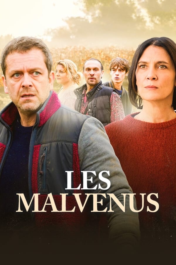 Zerone IPTV Pro FR - Les Malvenus (2024)