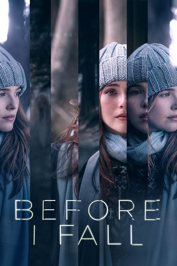 Zerone IPTV Pro NL - Before I Fall (2017)