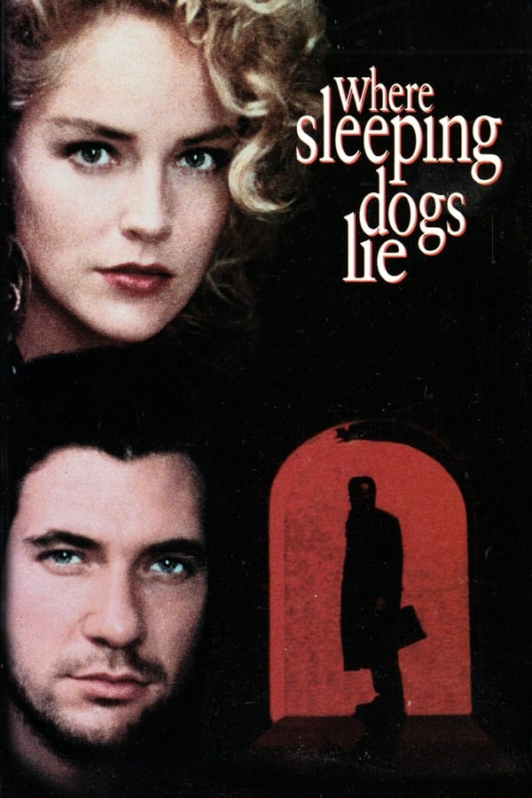 Zerone IPTV Pro NL - Where Sleeping Dogs Lie (1991)