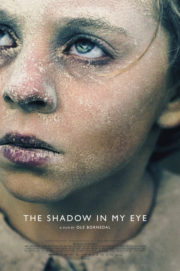 Zerone IPTV Pro NF - The Shadow in My Eye  (2021)