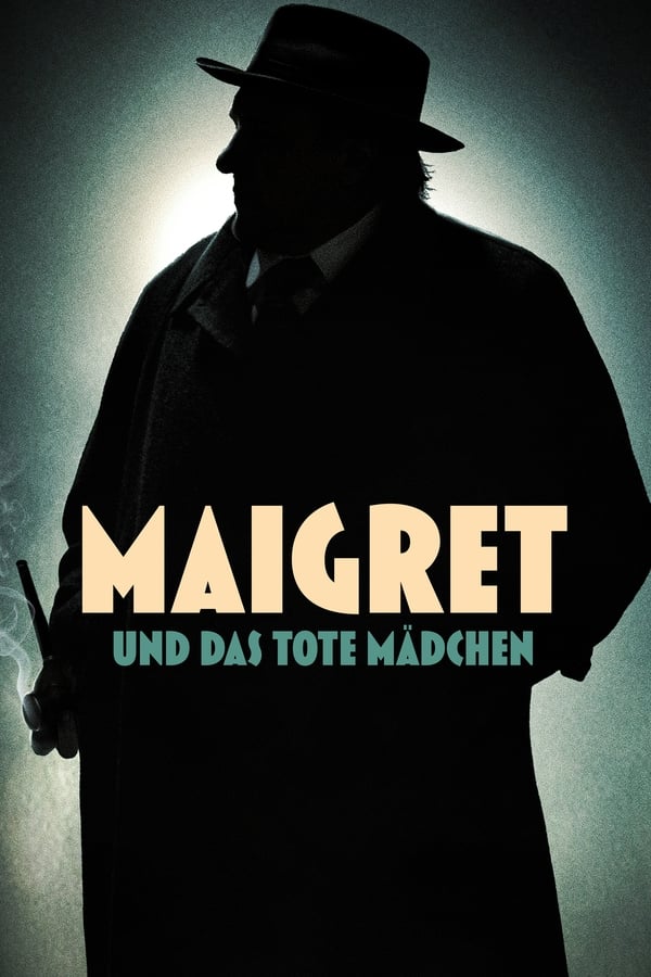 Zerone IPTV Pro DE - Maigret (2022)