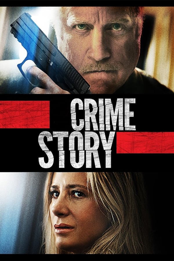 Zerone IPTV Pro EN - Crime Story  (2021)