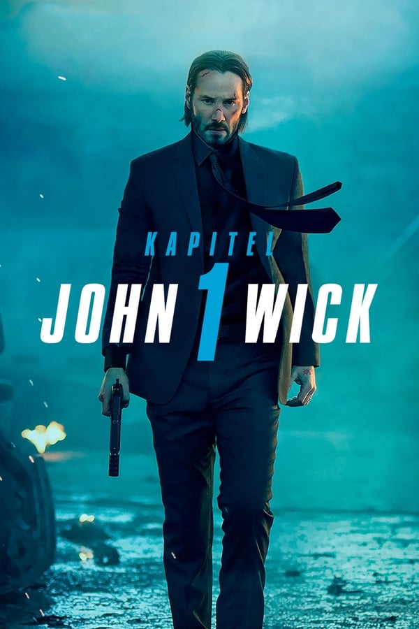 Zerone IPTV Pro DE - John Wick (2014)