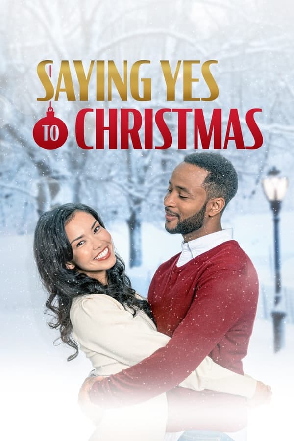 Zerone IPTV Pro EN - Saying Yes to Christmas  (2021)