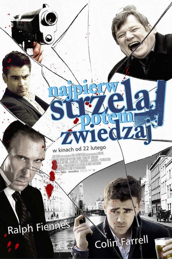 Zerone IPTV Pro PL - NAJPIERW STRZELAJ, POTEM ZWIEDZAJ (2008)