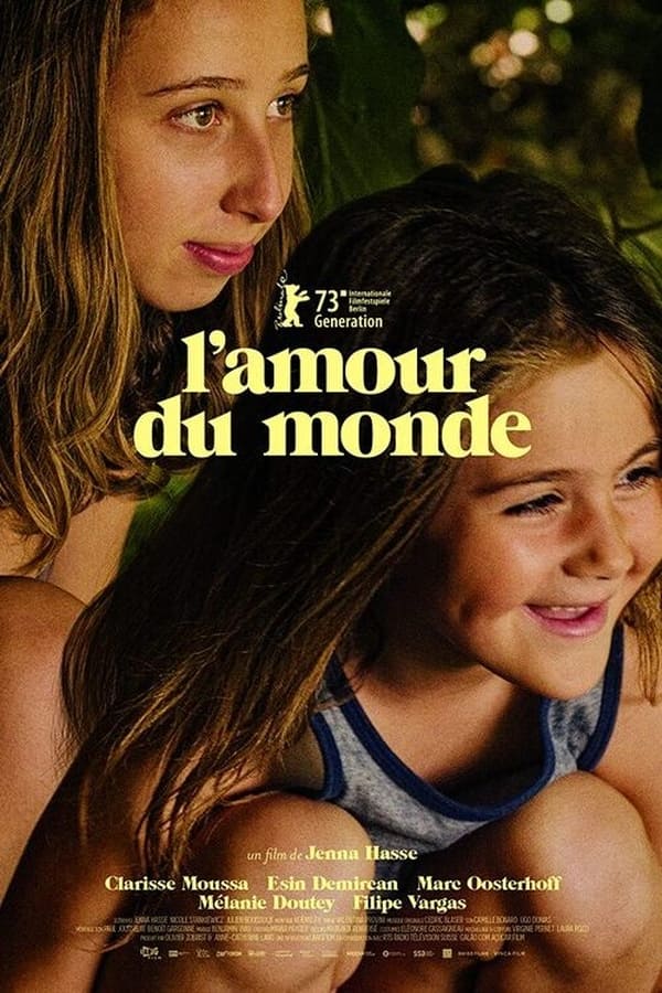 Zerone IPTV Pro FR - L'Amour Du Monde (2023)