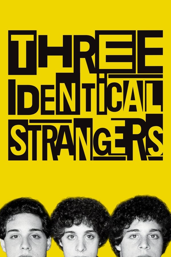 Zerone IPTV Pro NL - Three Identical Strangers (2018)