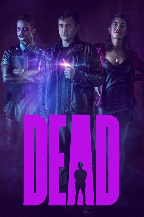 Zerone IPTV Pro LAT - Dead (2020)