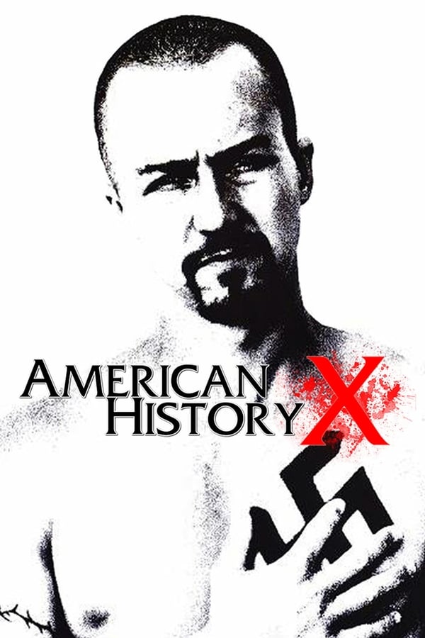 Zerone IPTV Pro NL - American History X (1998)