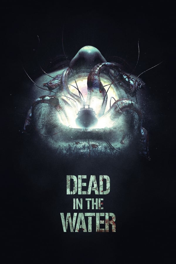 Zerone IPTV Pro NL - Dead in the Water (2018)