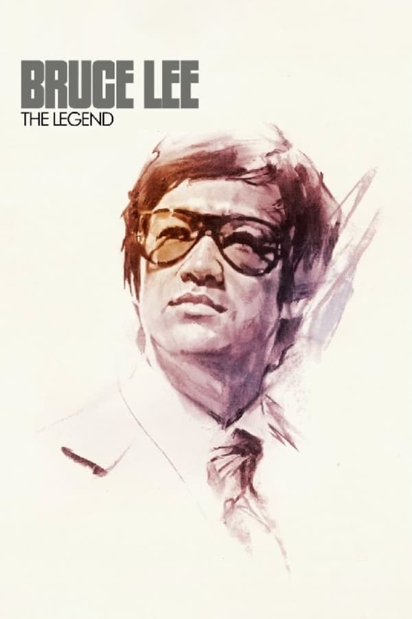 Zerone IPTV Pro EN - Bruce Lee: The Legend (1984)