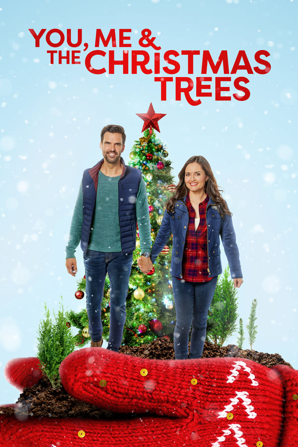 Zerone IPTV Pro EN - You, Me and the Christmas Trees  (2021)