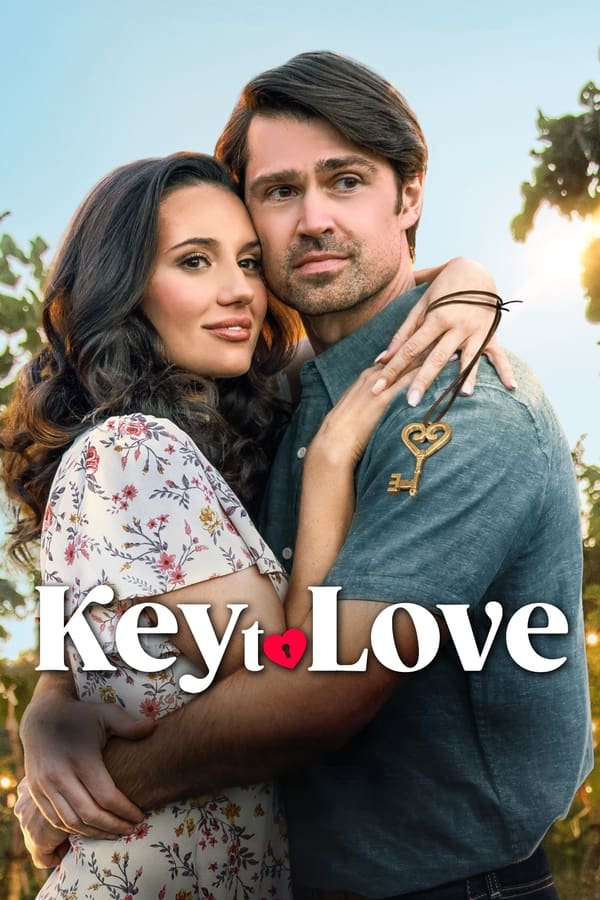 Zerone IPTV Pro EN - Key to Love (2023)