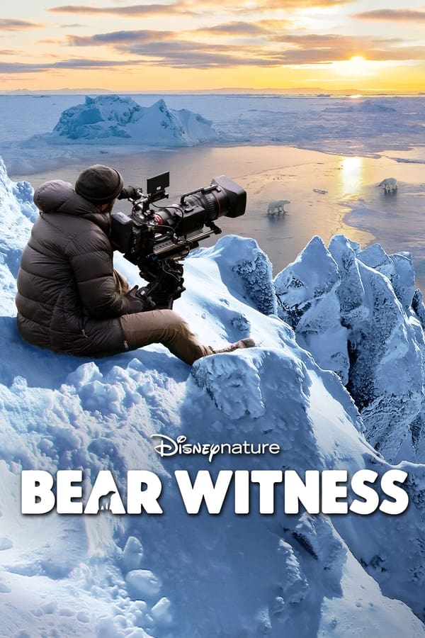 Zerone IPTV Pro EN - Bear Witness  (2022)