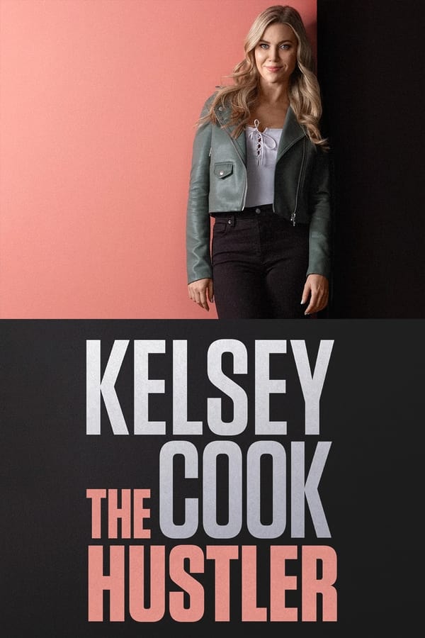 Zerone IPTV Pro EN - Kelsey Cook: The Hustler (2023)