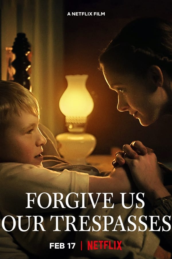 Zerone IPTV Pro EN - Forgive Us Our Trespasses  (2022)